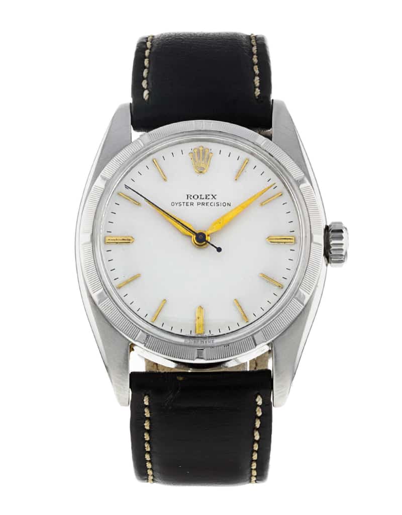 Rolex Oyster Precision 6427 Rolex Oyster Precision 6427
